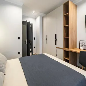 Ares Penthouse Διαμέρισμα