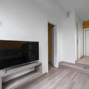 Amarillo, Nilie Hospitality Mgmt Διαμέρισμα